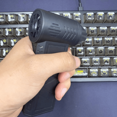 Lagging Again? 5 Sneaky Dust Hazards Killing Your FPS — And the 10-Minute Fix