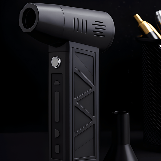 PixelVortex™      Cyclone 130K