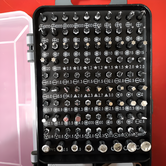 PixelVortex™        ToolCore 122