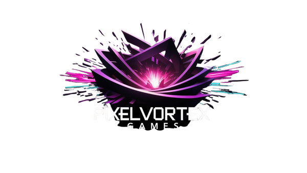 PixelVortexGames